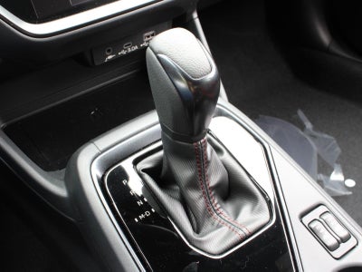 2025 Subaru Impreza RS