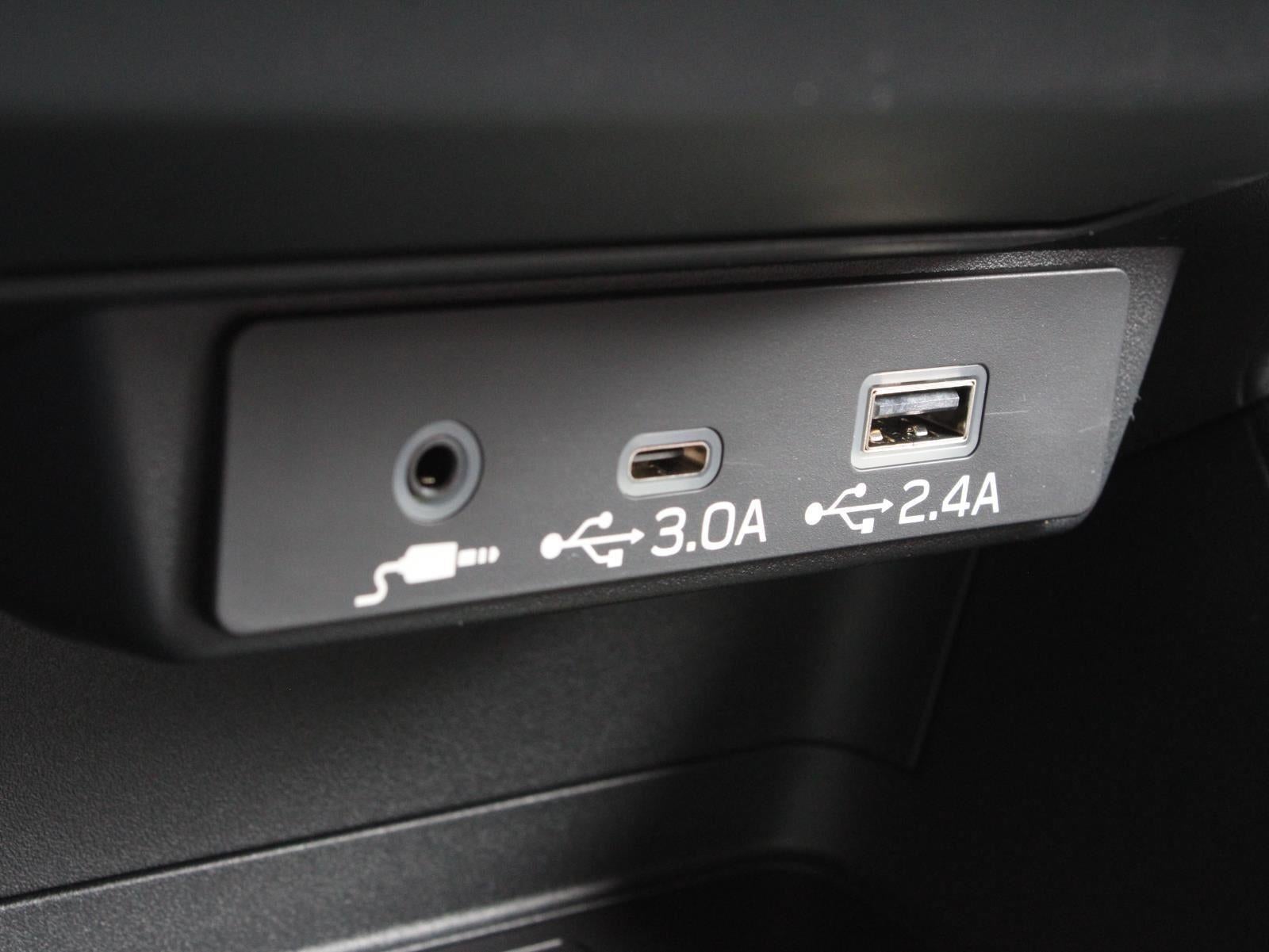 2025 Subaru Impreza RS