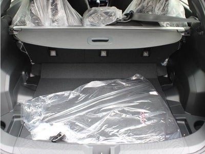 2025 Subaru Impreza RS