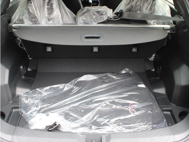 2025 Subaru Impreza RS