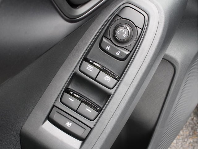 2025 Subaru Impreza RS