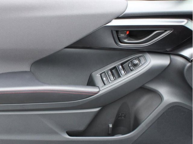 2025 Subaru Impreza RS