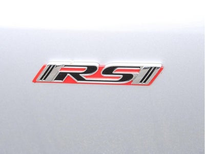 2025 Subaru Impreza RS