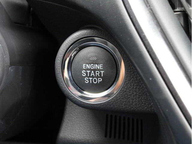 2025 Subaru Impreza RS