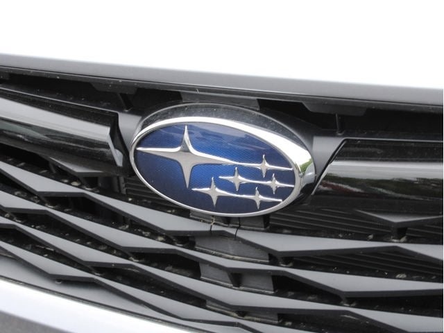 2025 Subaru Impreza RS