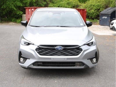 2025 Subaru Impreza RS