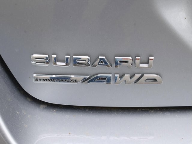 2025 Subaru Impreza RS