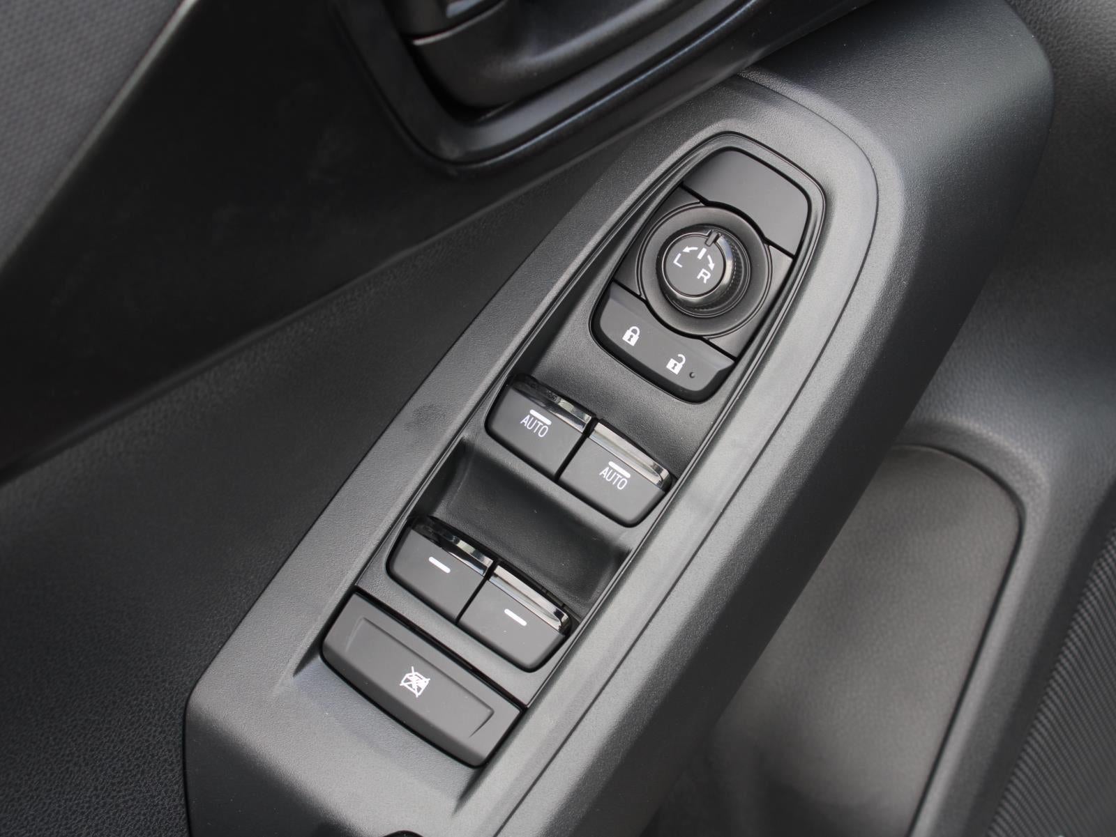 2025 Subaru Impreza RS