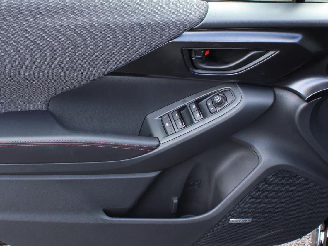 2025 Subaru Impreza RS