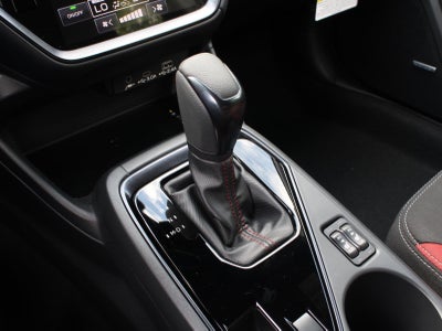 2025 Subaru Impreza RS