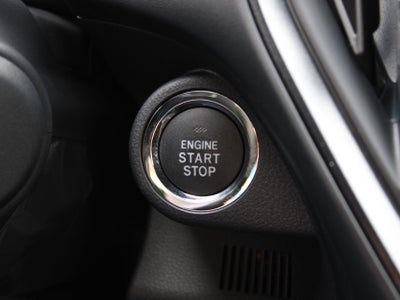 2025 Subaru Impreza RS