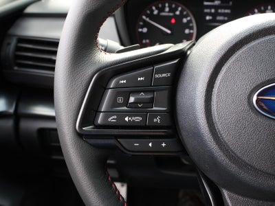 2025 Subaru Impreza RS