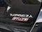 2025 Subaru Impreza RS