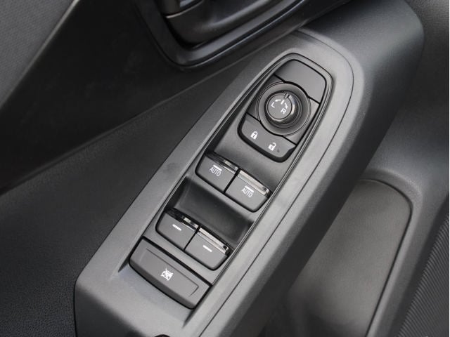 2025 Subaru Impreza RS