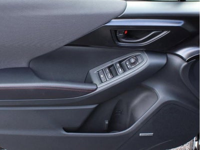 2025 Subaru Impreza RS