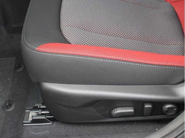 2025 Subaru Impreza RS