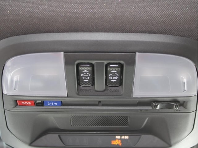 2025 Subaru Impreza RS