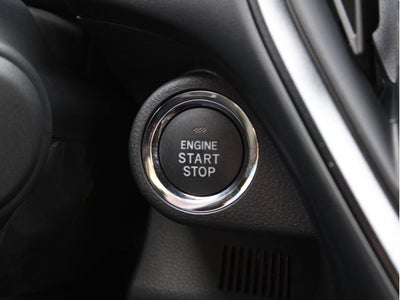 2025 Subaru Impreza RS