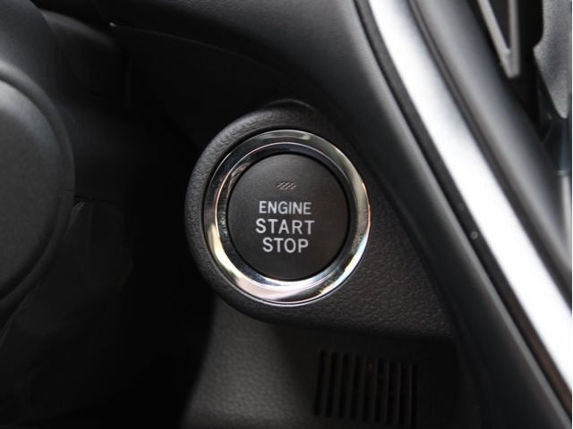 2025 Subaru Impreza RS