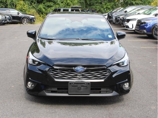 2025 Subaru Impreza RS