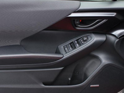 2025 Subaru Impreza RS