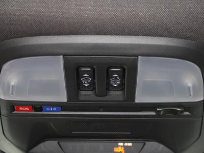 2025 Subaru Impreza RS