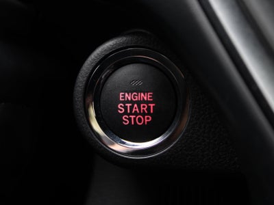 2025 Subaru Impreza RS