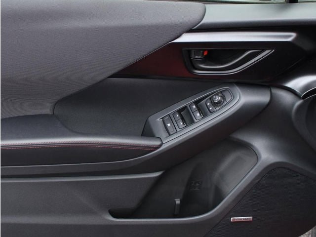 2025 Subaru Impreza RS