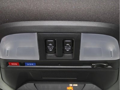 2025 Subaru Impreza RS