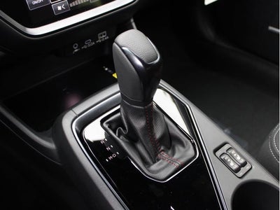 2025 Subaru Impreza RS