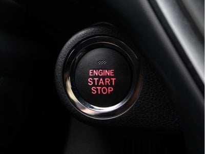 2025 Subaru Impreza RS