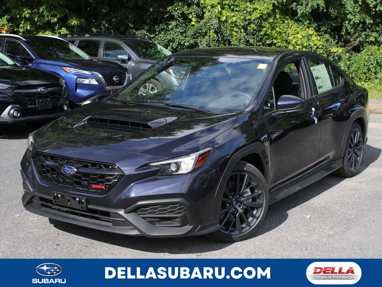 2026 Subaru WRX Base