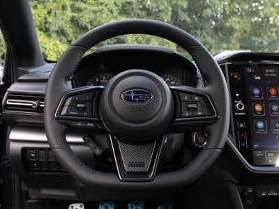 2026 Subaru WRX Base