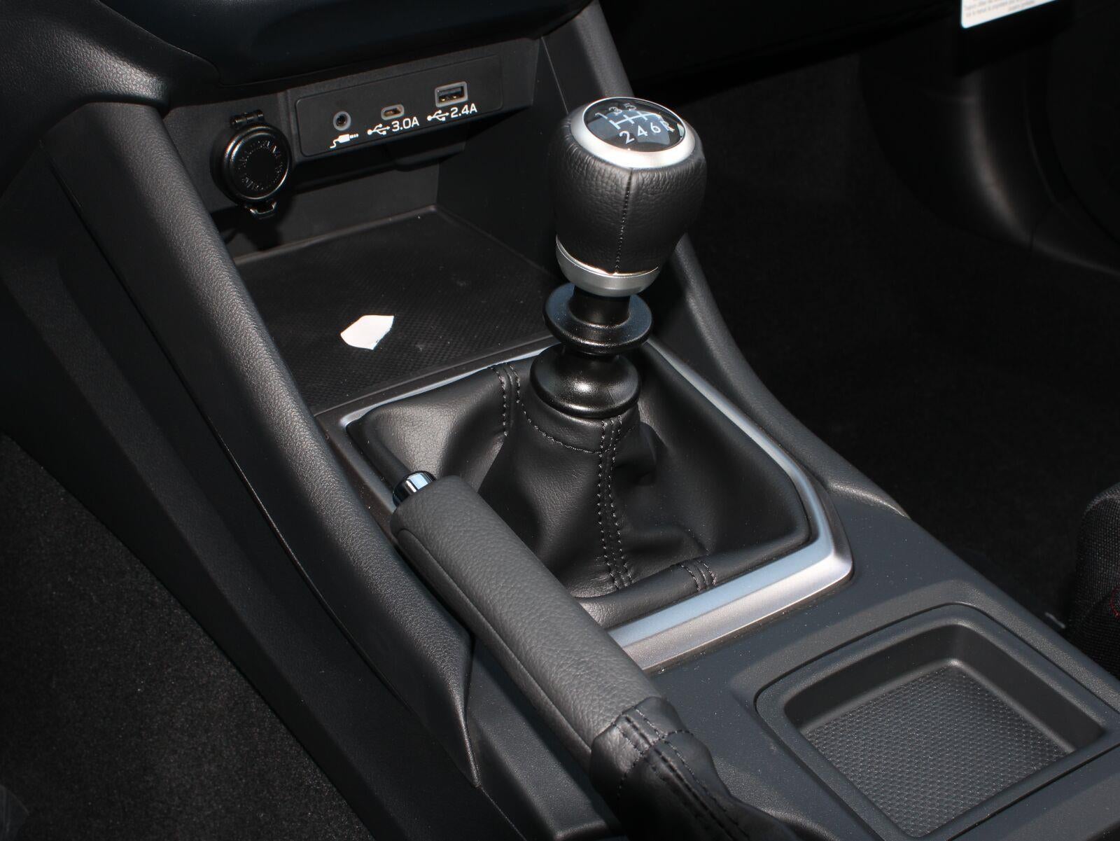 2026 Subaru WRX Base