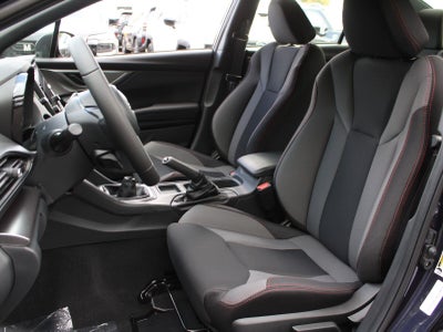 2026 Subaru WRX Base