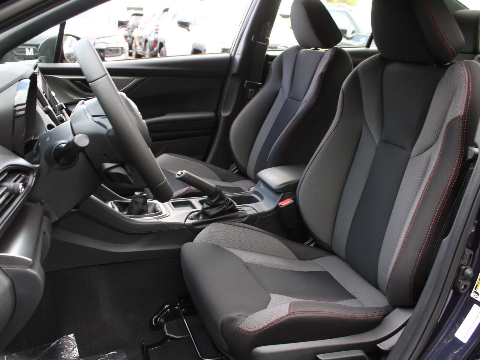 2026 Subaru WRX Base