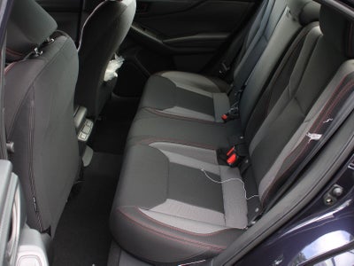 2026 Subaru WRX Base