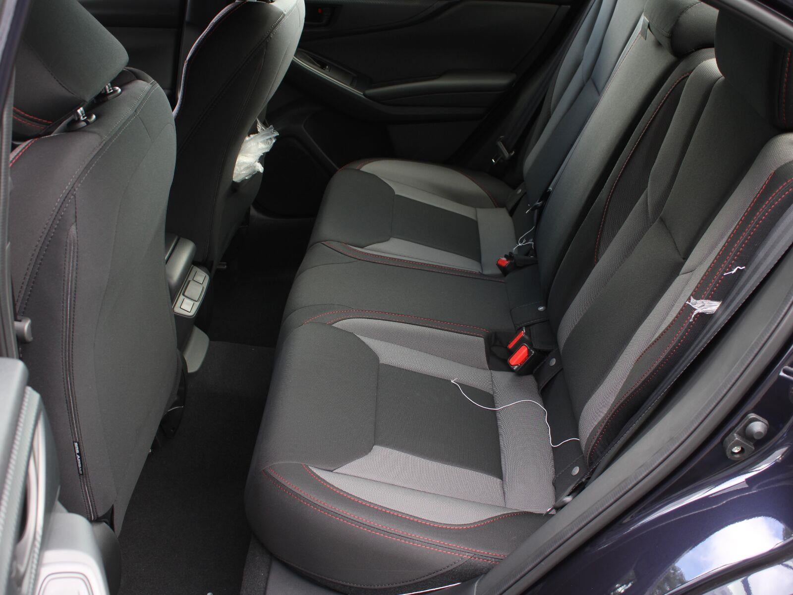 2026 Subaru WRX Base