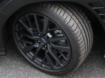 2026 Subaru WRX Base