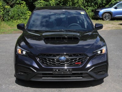 2026 Subaru WRX Base