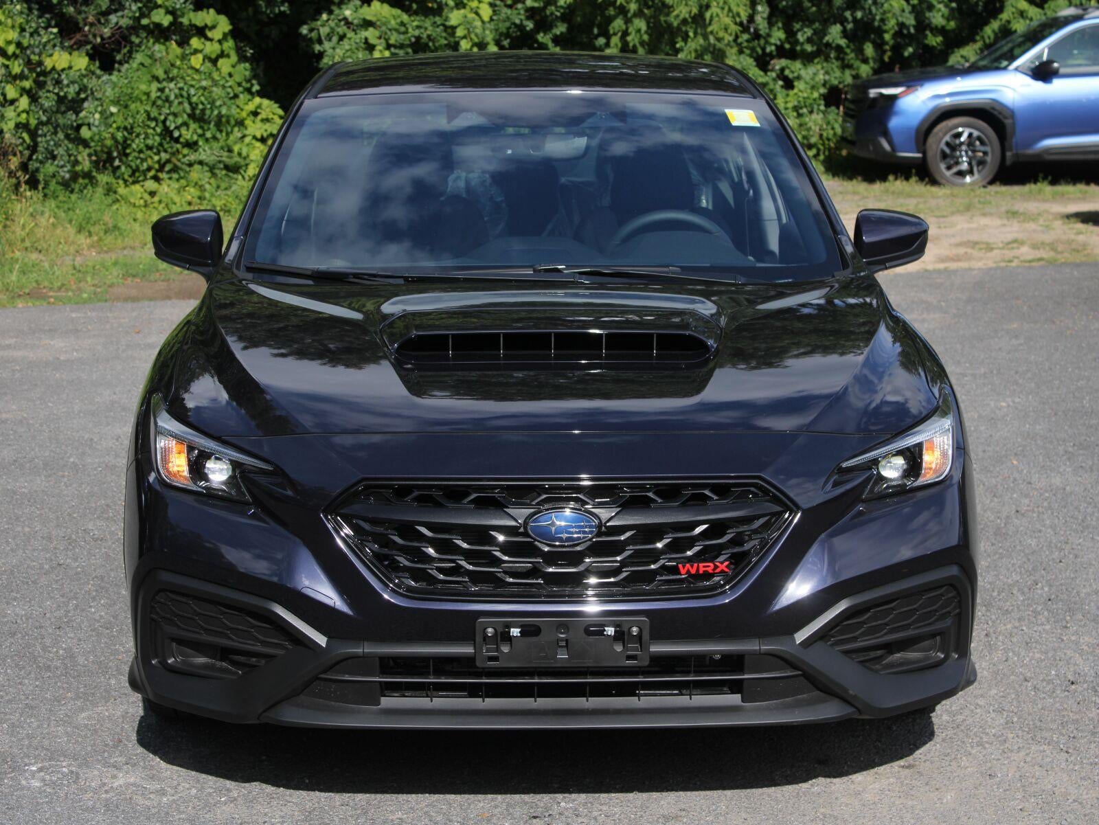 2026 Subaru WRX Base