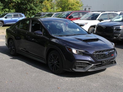 2026 Subaru WRX Base