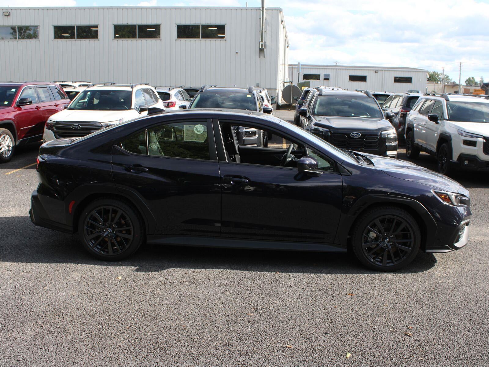 2026 Subaru WRX Base
