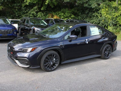 2026 Subaru WRX Base