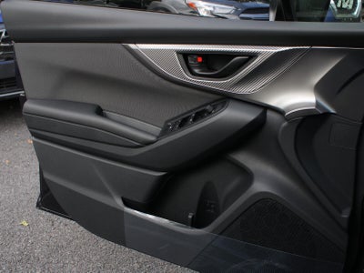 2026 Subaru WRX Base