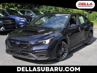 2026 Subaru WRX Base