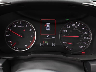 2026 Subaru WRX Base