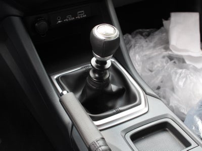 2026 Subaru WRX Base