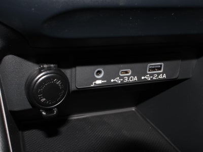 2026 Subaru WRX Base