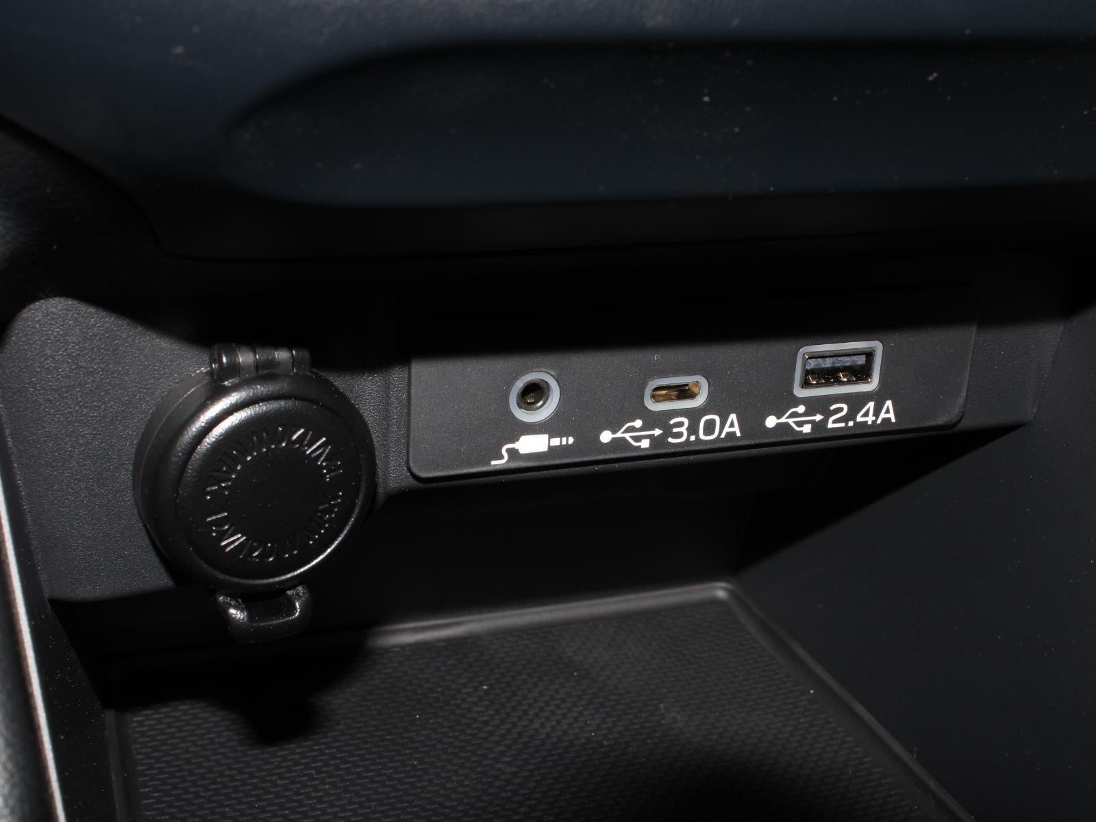 2026 Subaru WRX Base